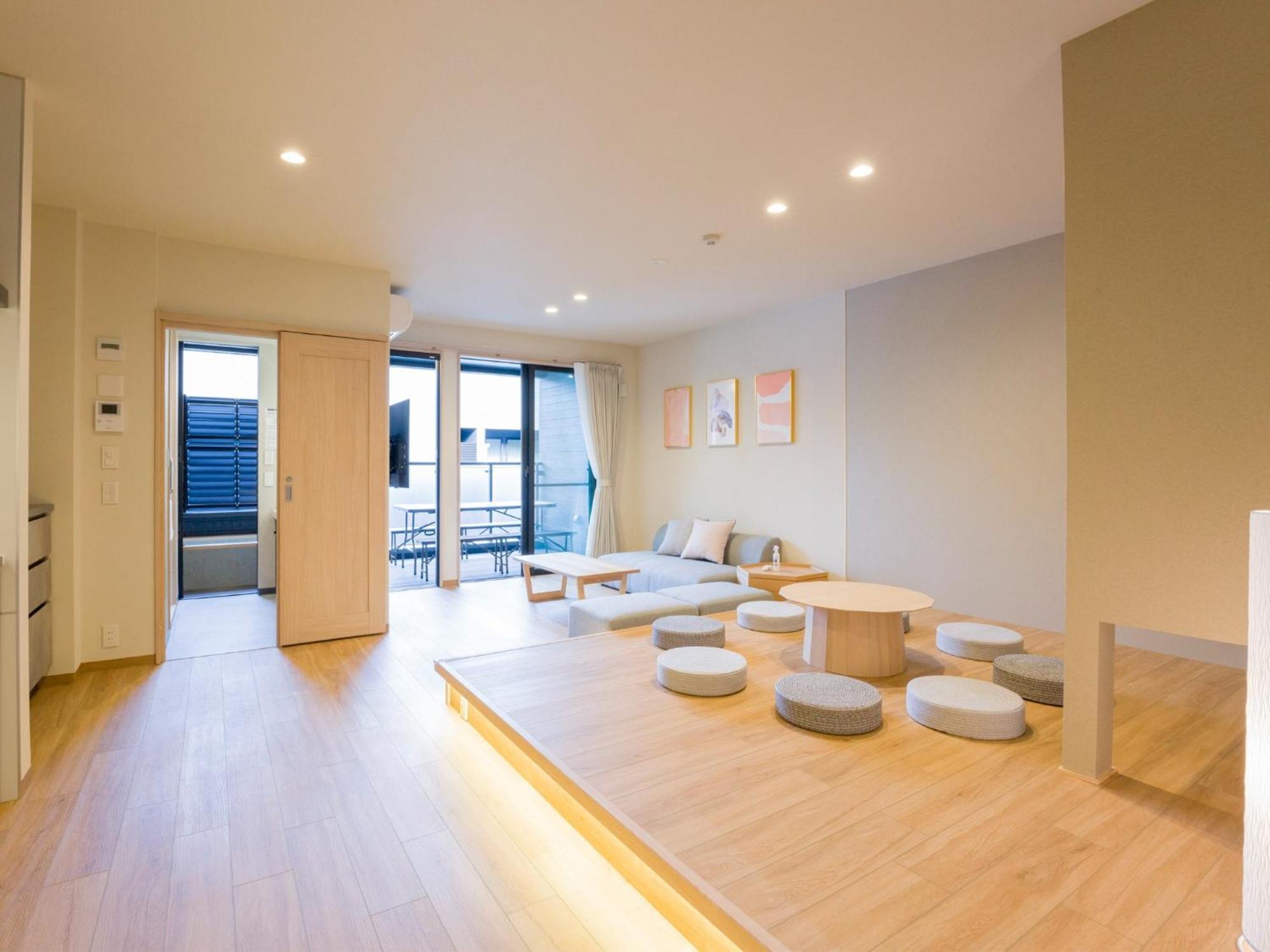 Rakuten Stay Nikko Hoden No Pets Allowed Capacity Of 8 Persons With Cypress Bath Exteriér fotografie