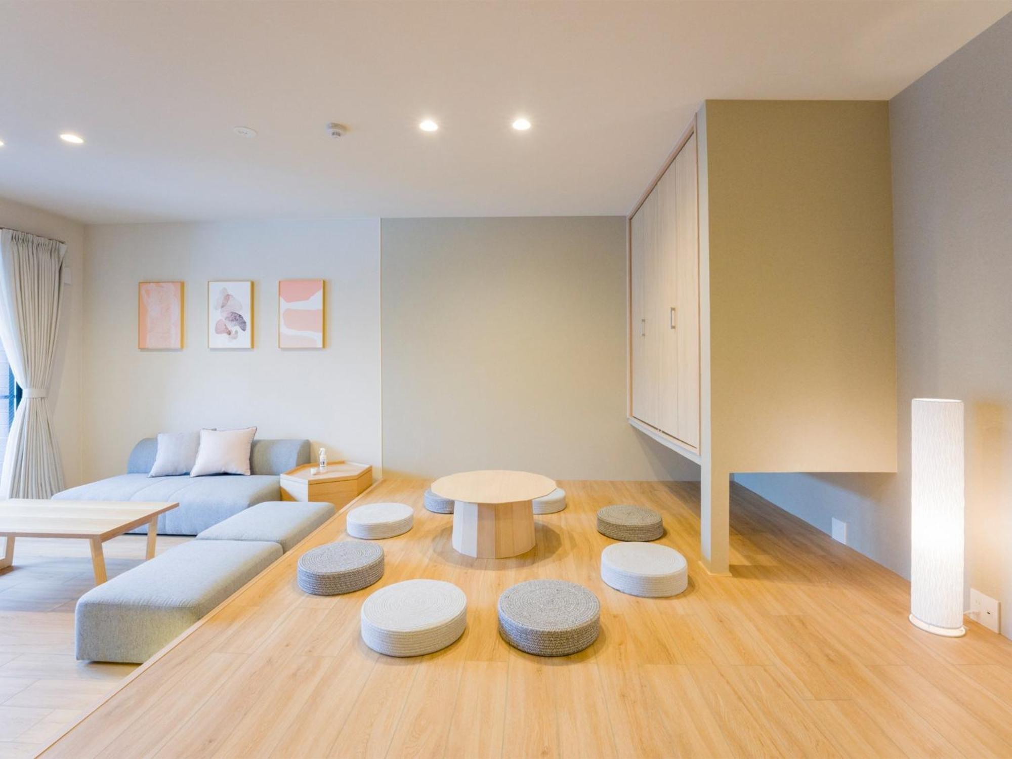 Rakuten Stay Nikko Hoden No Pets Allowed Capacity Of 8 Persons With Cypress Bath Exteriér fotografie