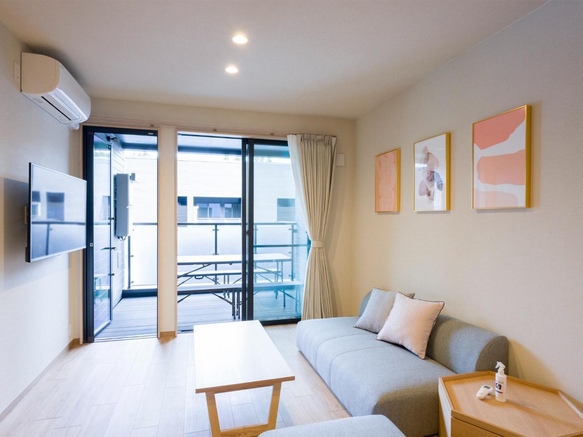 Rakuten Stay Nikko Hoden No Pets Allowed Capacity Of 8 Persons With Cypress Bath Exteriér fotografie