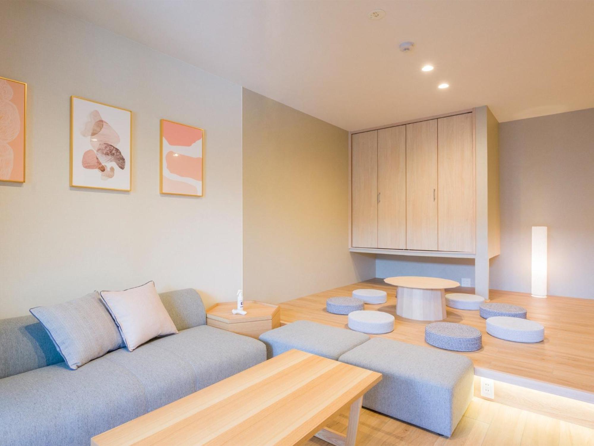 Rakuten Stay Nikko Hoden No Pets Allowed Capacity Of 8 Persons With Cypress Bath Exteriér fotografie