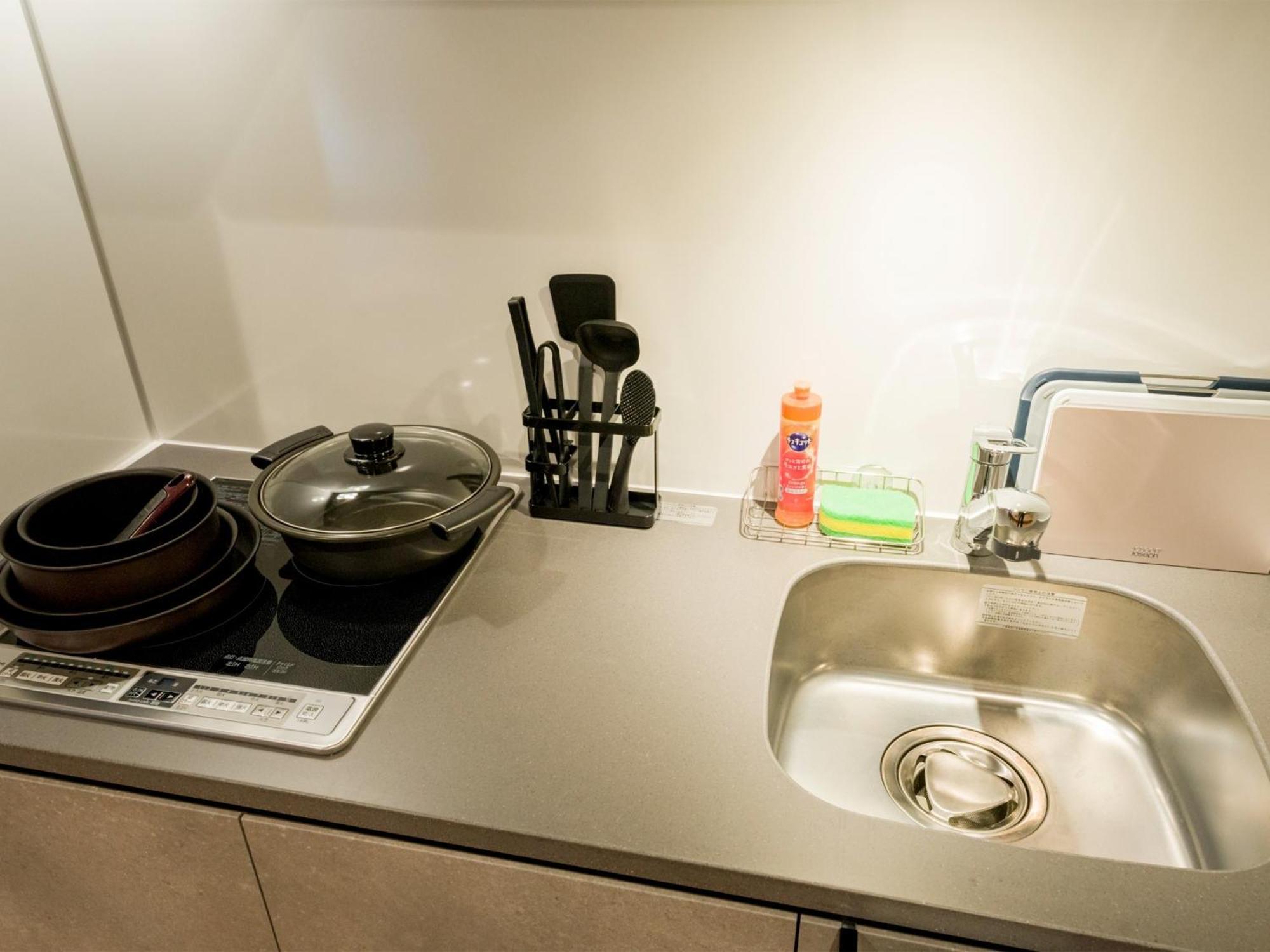 Rakuten Stay Nikko Hoden No Pets Allowed Capacity Of 8 Persons With Cypress Bath Exteriér fotografie